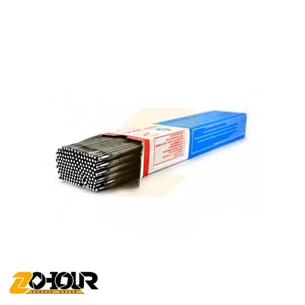 سیم جوش(الکترود) E7018 سایز 2.5 بسته 4 کیلویی آما مدل AMA 1439F - 2