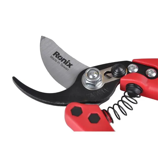 قیچی باغبانی رونیکس مدل EASY CUT - RH-3103 - 4