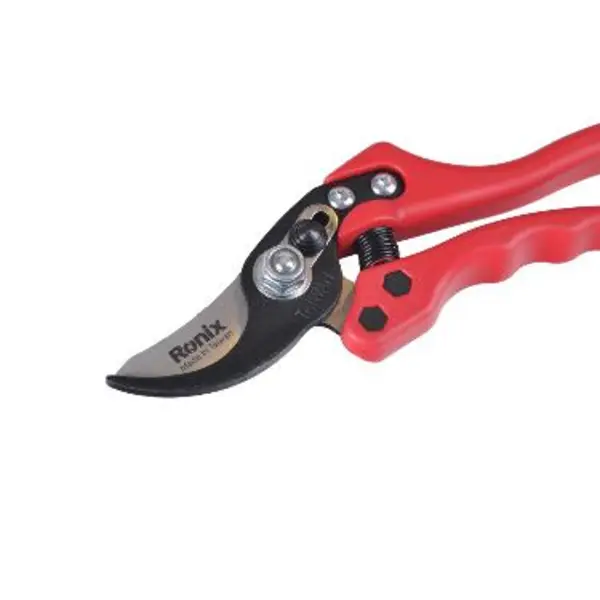 قیچی باغبانی رونیکس مدل EASY CUT - RH-3103 - 2