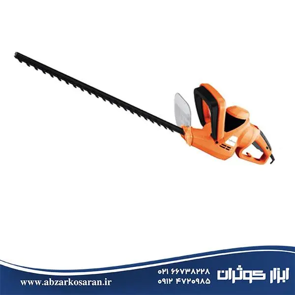 شمشاد زن برقی تاپ گاردن مدل EHT-500 - 3