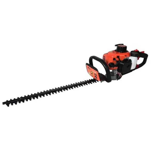 شمشاد زن بنزینی مدل FOX-HT230B-60cm - 3