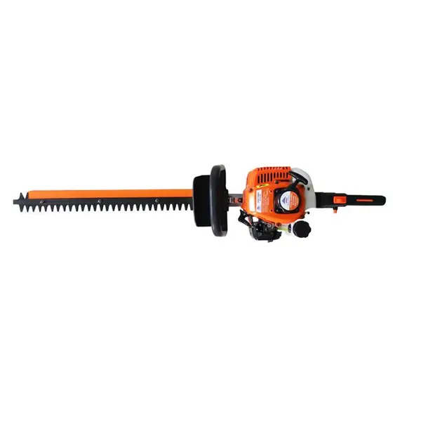 شمشاد زن بنزینی مدل FOX-HT230B-60cm - 2