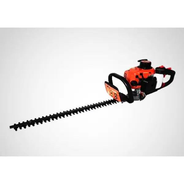 شمشاد زن بنزینی مدل FOX-HT230B-60cm - 6