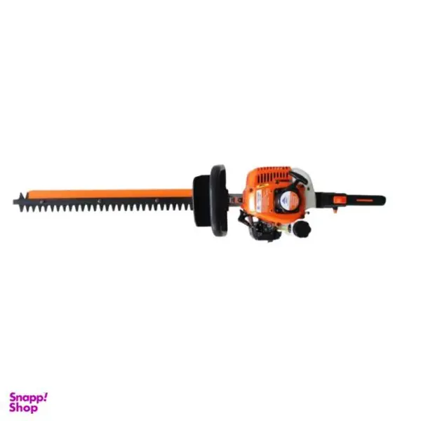 شمشاد زن بنزینی مدل FOX-HT230B-60cm - 4