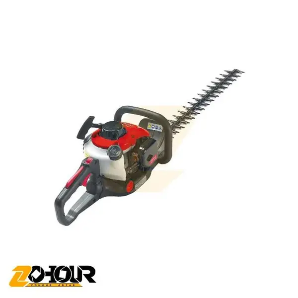 شمشاد زن بنزینی تاپ گاردن مدل GHT-600 - 5