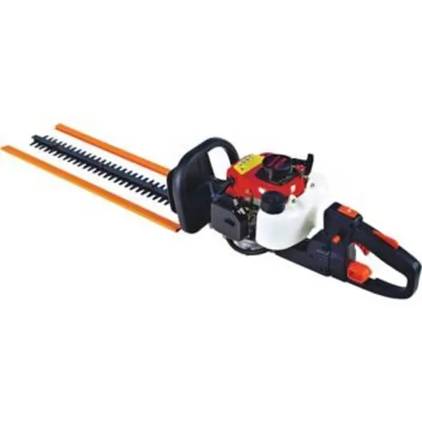 شمشاد زن بنزینی تاپ گاردن مدل GHT-600 - 3