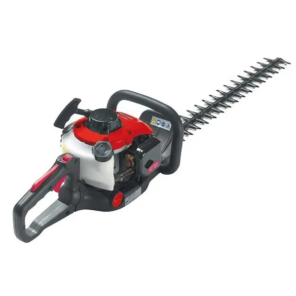 شمشاد زن بنزینی تاپ گاردن مدل GHT-600 - 6