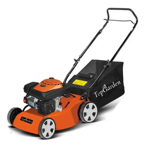 چمن زن بنزینی تاپ گاردن مدل GLM-460H - 2