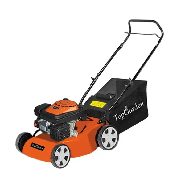 چمن زن تاپ گاردن مدل GLM 460 P Extra - 2