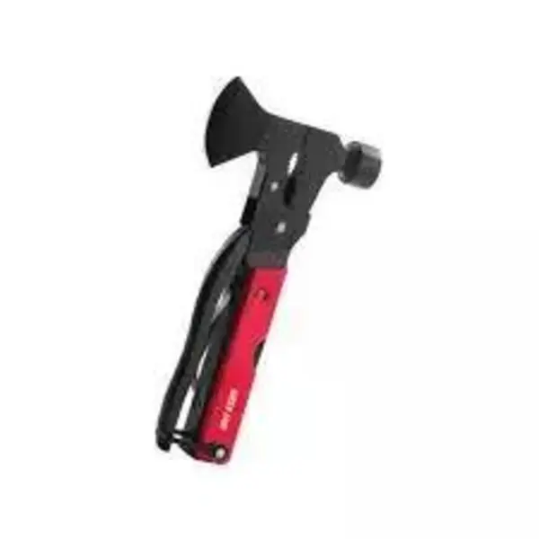 تبر و چکش چندکاره گرین لاین Green Lion Storm Breaker Multitool Axe GNSTRMHM13RD - 5