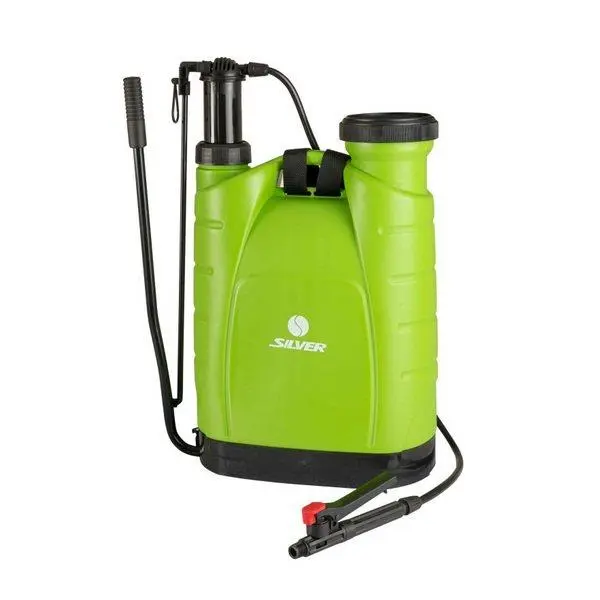 سمپاش سیلور مدل GTPS-20L گنجایش 20 لیتر - 2