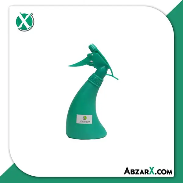 سمپاش سیلور مدل  GT-PS-300 ML گنجایش  300 میلی لیتر - 3