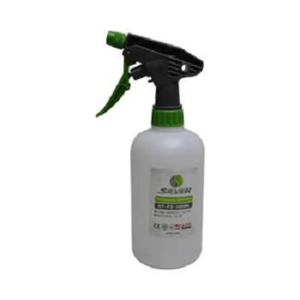 سم پاش سیلور مدل GT-PS-500 ML حجم 500 میلی لیتر - 5
