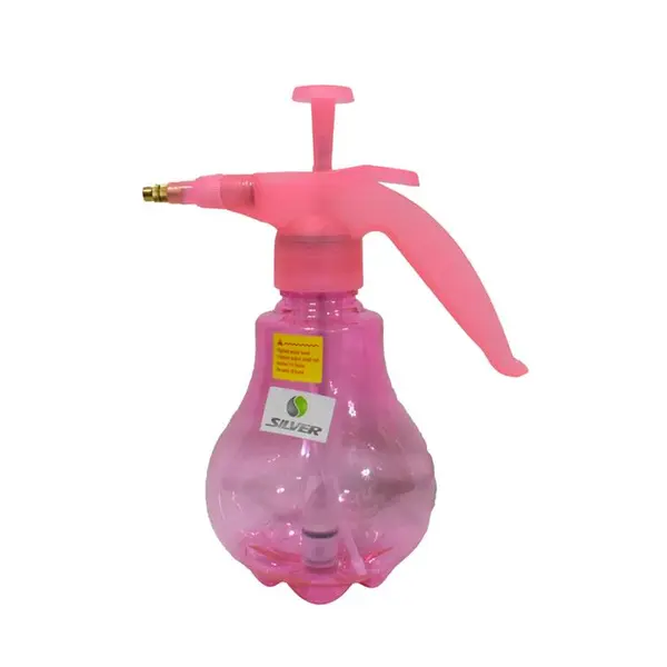 سم پاش سیلور مدل GT-PS-500 ML حجم 500 میلی لیتر - 3
