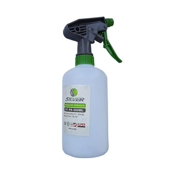 سم پاش سیلور مدل GT-PS-500 ML حجم 500 میلی لیتر - 2