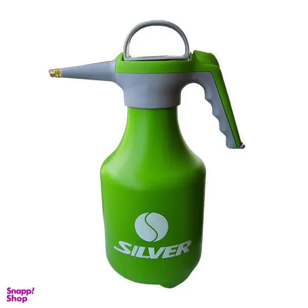 سمپاش سیلور مدل GT-PS-E2L گنجایش 2 لیتر - 4