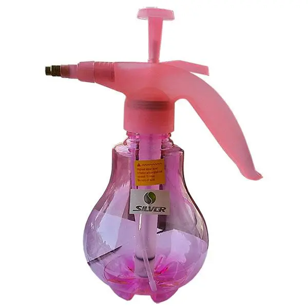سمپاش دستی سیلور مدل GT-PS-ECO1L حجم 1 لیتر - 2