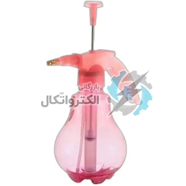 سمپاش دستی سیلور مدل GT-PS-ECO1L حجم 1 لیتر - 3