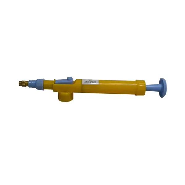 سمپاش سیلور مدل GT-PS-H - 2