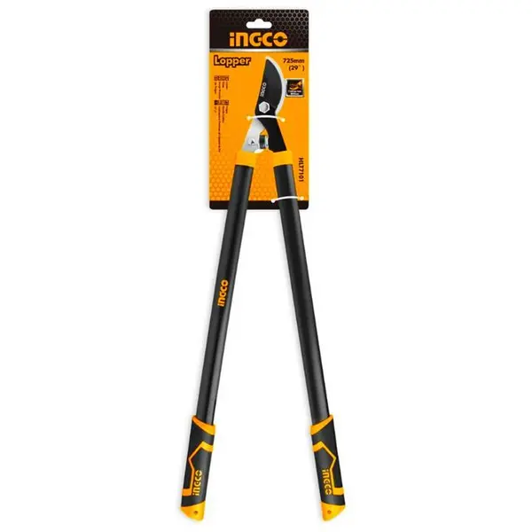 قیچی ھرس باغبانی دسته بلند اینکو مدل HLT7101 - 2