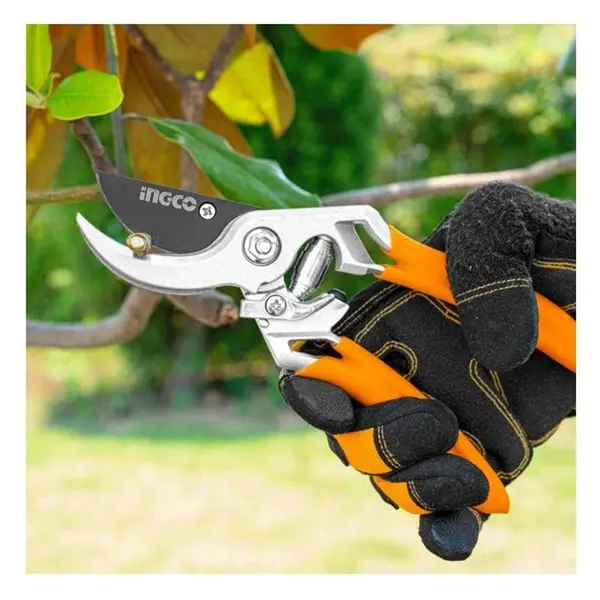 قیچی باغبانی اینکو مدل HPS0109 - 5