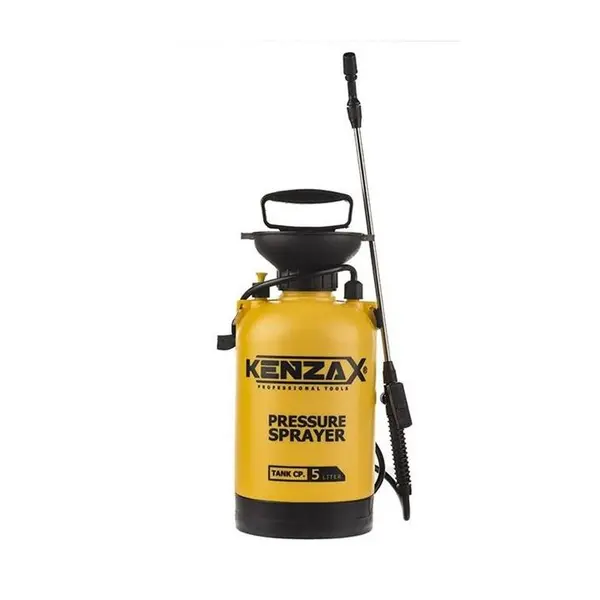 سمپاش کنزاکس مدل KPS-105 حجم 5 لیتر - 6