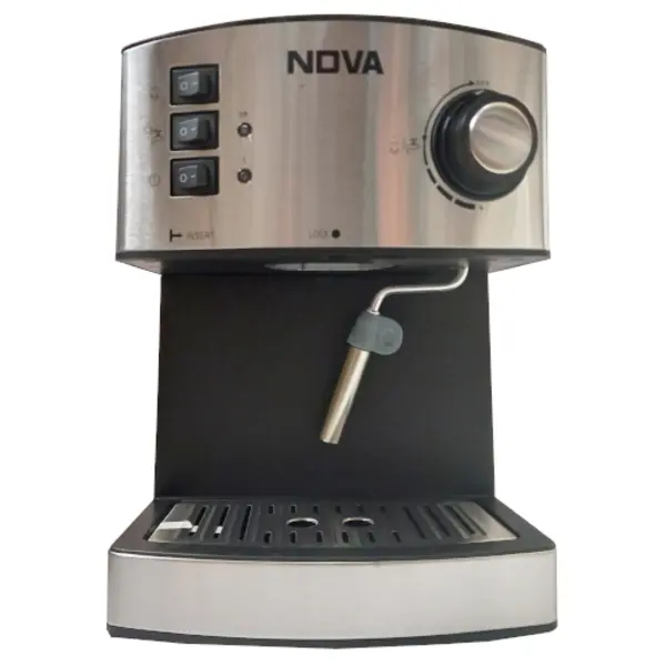 اسپرسوساز و کاپوچینو ساز نوا مدل NCM -143 EXPS - 3