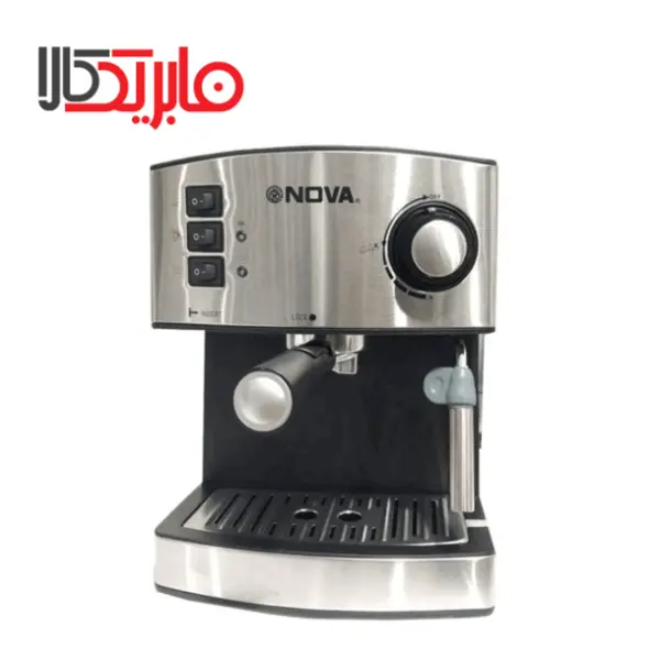 اسپرسوساز و کاپوچینو ساز نوا مدل NCM -143 EXPS - 2