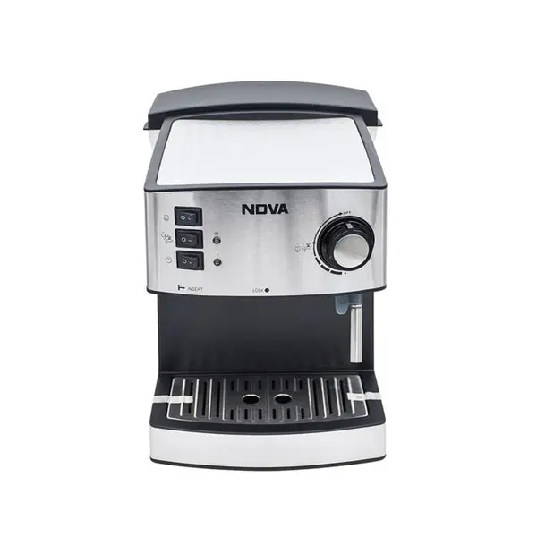 اسپرسوساز و کاپوچینو ساز نوا مدل NCM -143 EXPS - 2