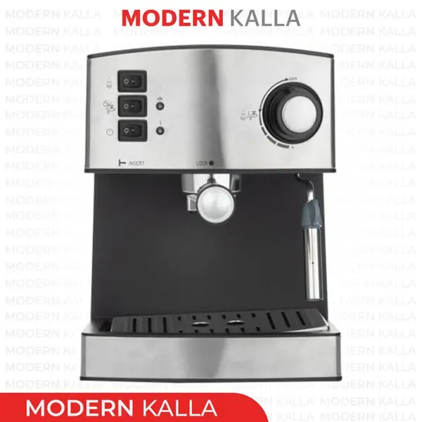 اسپرسوساز و کاپوچینو ساز نوا مدل NCM -143 EXPS - 5