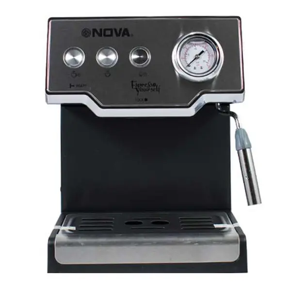 اسپرسو ساز نوا مدل NCM-153EXPS - 3