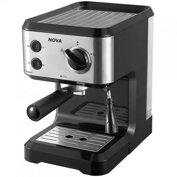 اسپرسوساز نوا مدل NOVA 146 - 4
