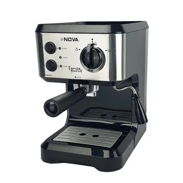 اسپرسوساز نوا مدل NOVA 146 - 4