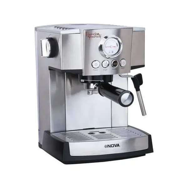 اسپرسوساز نوا مدل NOVA NCM-127EXPS - 3