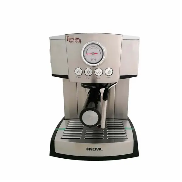 اسپرسوساز نوا مدل NOVA NCM-127EXPS - 6