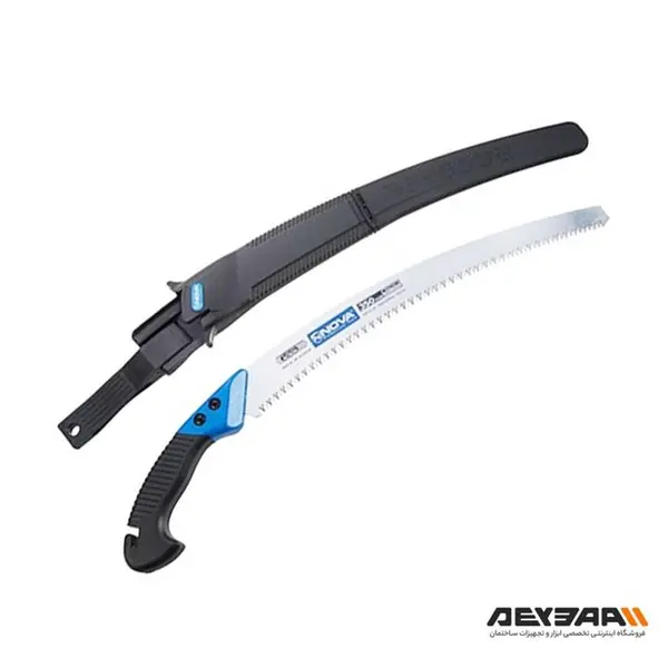 اره باغبانی خمیده نووا مدل NTS-2335 - 4