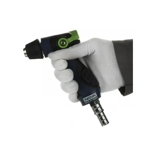 بیلچه باغبانی نووا مدل NTT-2495 - 6
