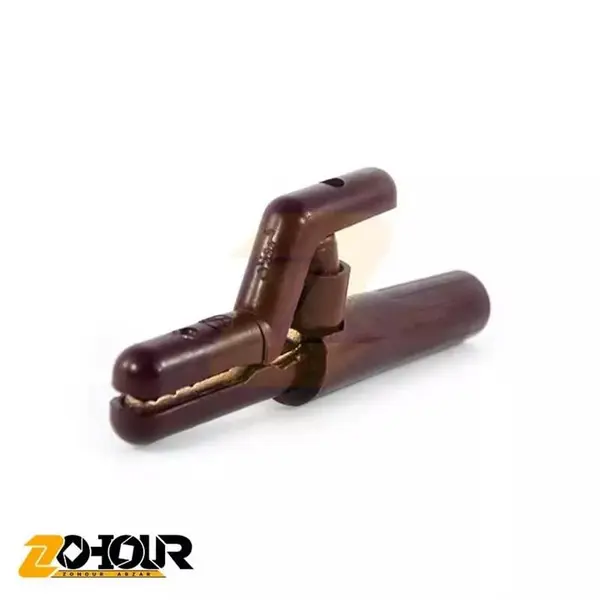 انبر جوشکاری فروزان کد pr250m - 4