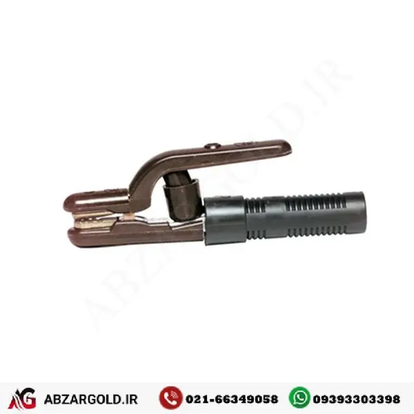 انبر جوشکاری فروزان کد pr250m - 5