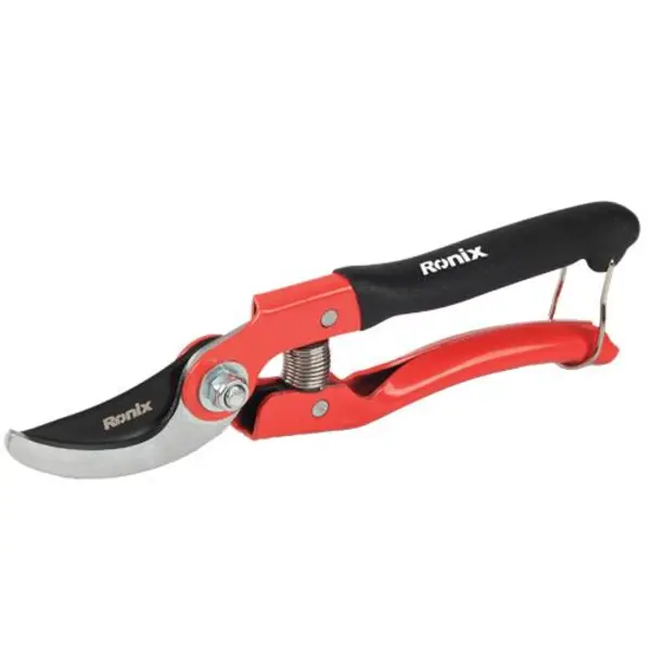 قیچی باغبانی رونیکس مدل RH-3100 - 4