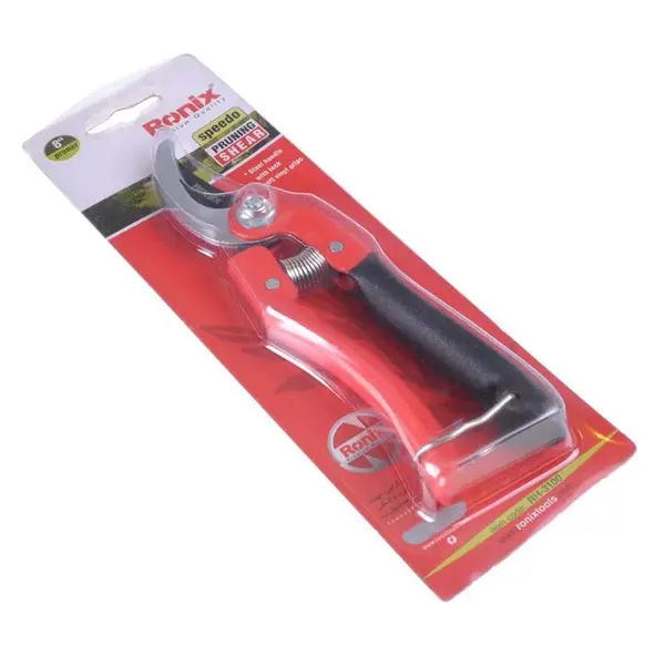 قیچی باغبانی رونیکس مدل RH-3100 - 6