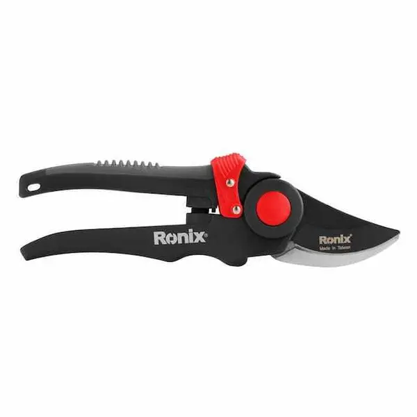 قیچی باغبانی رونیکس مدل RH-3101 سایز 8.7 اینچ - 2