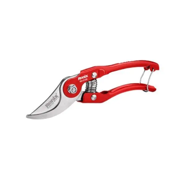 قیچی باغبانی رونیکس مدل RH-3108 - 6