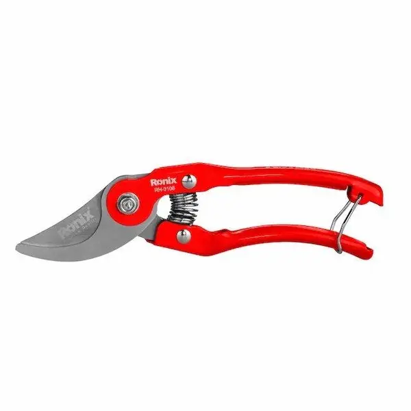 قیچی باغبانی رونیکس مدل RH-3108 - 3
