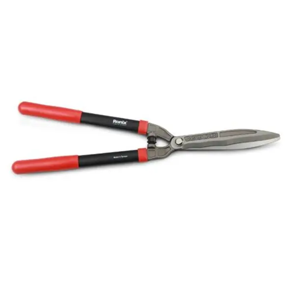 قیچی شمشاد زن رونیکس مدل RH-3110 - 5