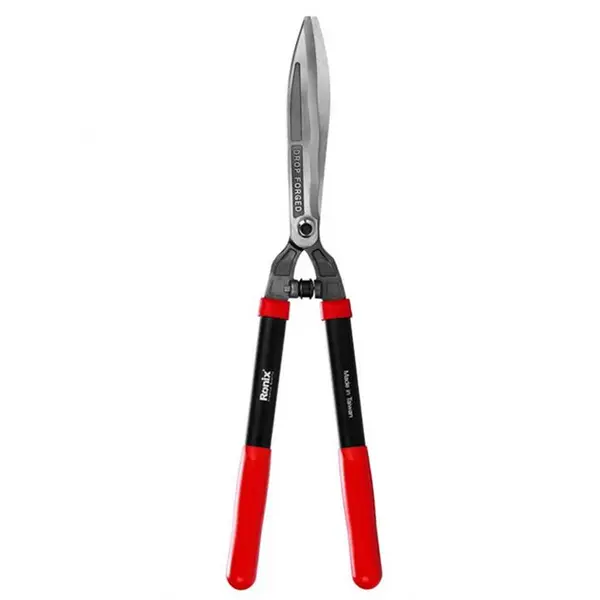 قیچی شمشاد زن رونیکس مدل RH-3110 - 2