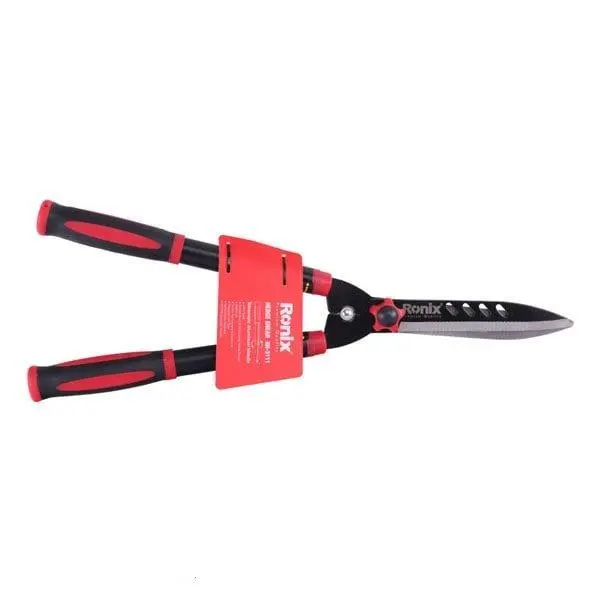 قیچی شمشاد زن تلسکوپی رونیکس مدل RH-3111 - 2