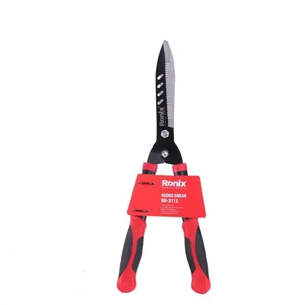 قیچی شمشاد زن رونیکس مدل RH-3112 - 6