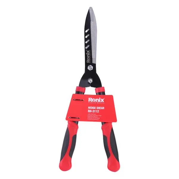 قیچی شمشاد زن رونیکس مدل RH-3112 - 2