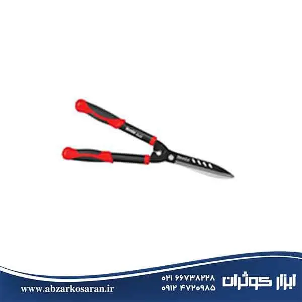 قیچی شمشاد زن رونیکس مدل RH-3112 - 3